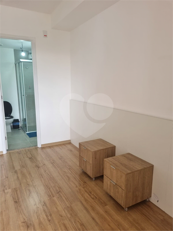 Apartamento, 1 quarto, 26 m² - Foto 4
