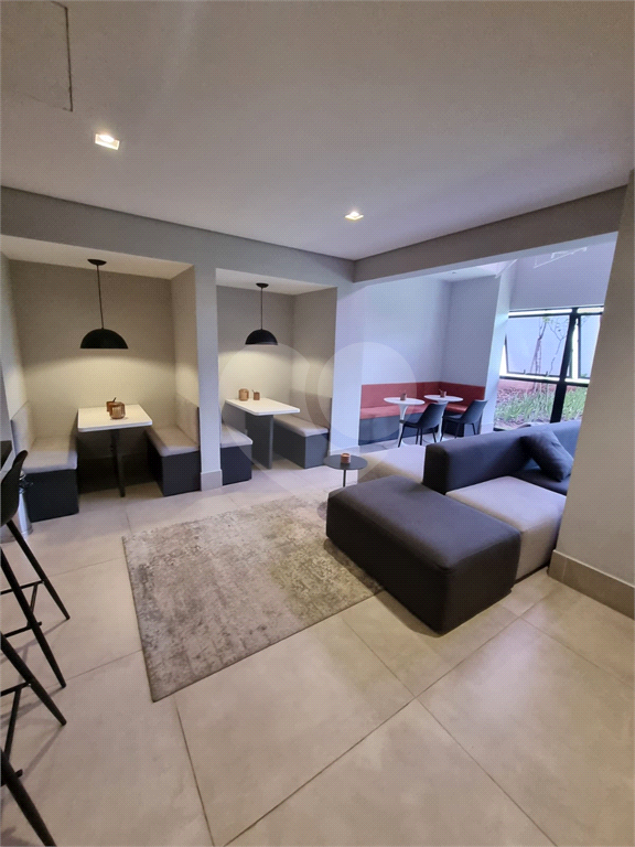 Apartamento, 1 quarto, 26 m² - Foto 12