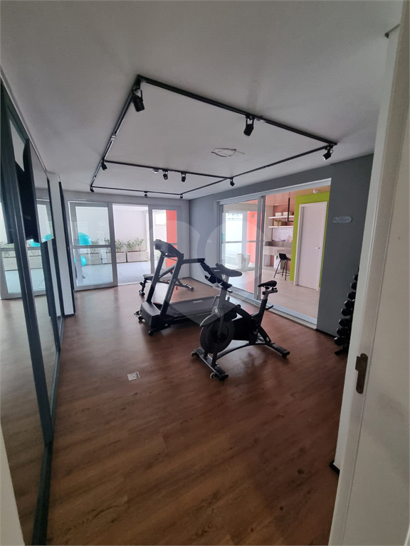 Apartamento, 1 quarto, 26 m² - Foto 10