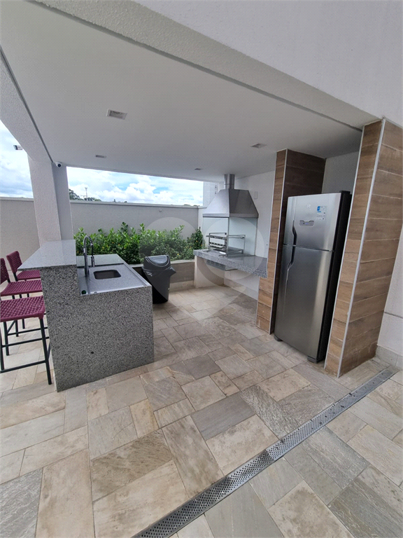 Apartamento, 1 quarto, 26 m² - Foto 15