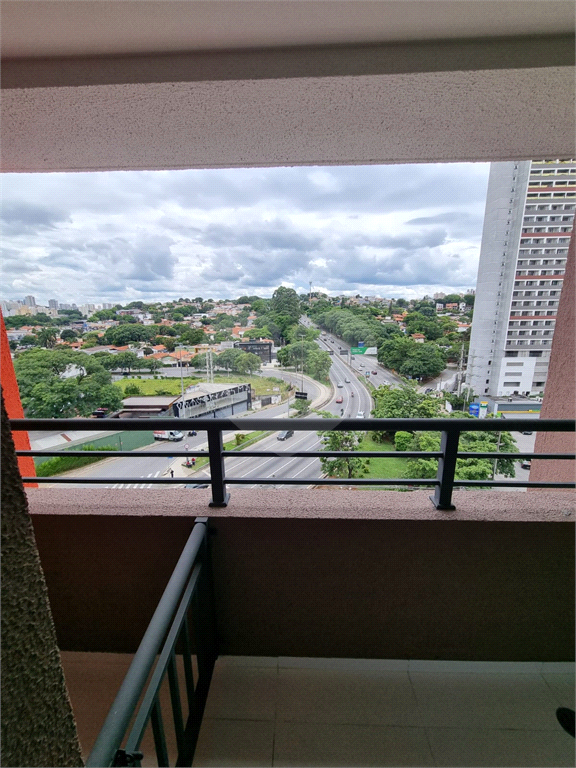 Apartamento, 1 quarto, 26 m² - Foto 3