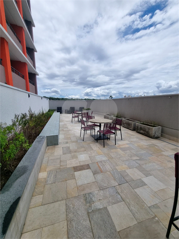 Apartamento, 1 quarto, 26 m² - Foto 13