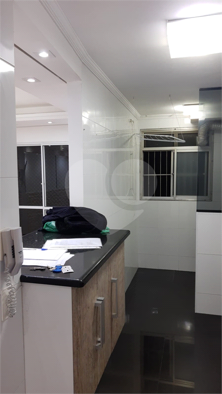Apartamento, 2 quartos, 54 m² - Foto 3