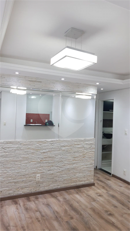 Apartamento, 2 quartos, 54 m² - Foto 5