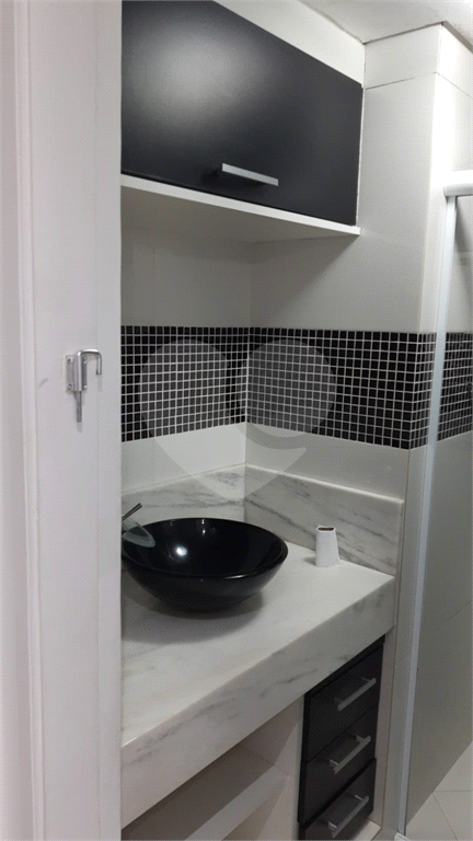 Apartamento, 2 quartos, 54 m² - Foto 6