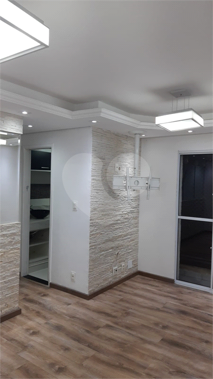 Apartamento, 2 quartos, 54 m² - Foto 1