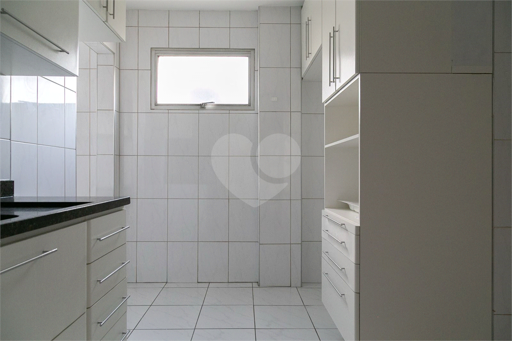 APARTAMENTO em CAMBUCI