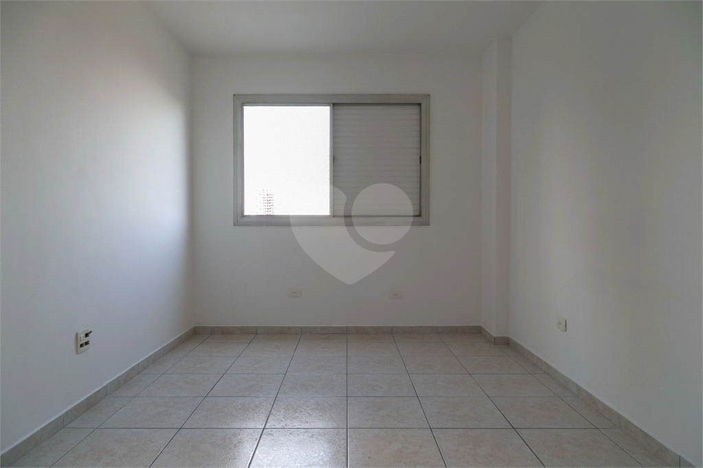 APARTAMENTO em CAMBUCI