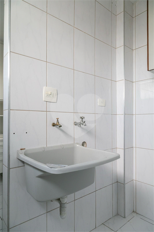 APARTAMENTO em CAMBUCI