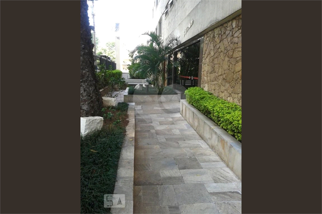 APARTAMENTO em CAMBUCI