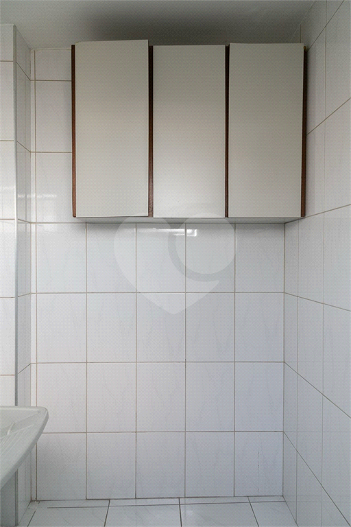 APARTAMENTO em CAMBUCI