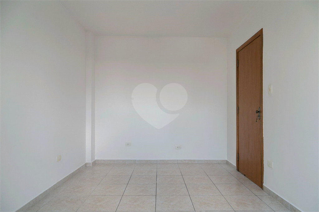 APARTAMENTO em CAMBUCI