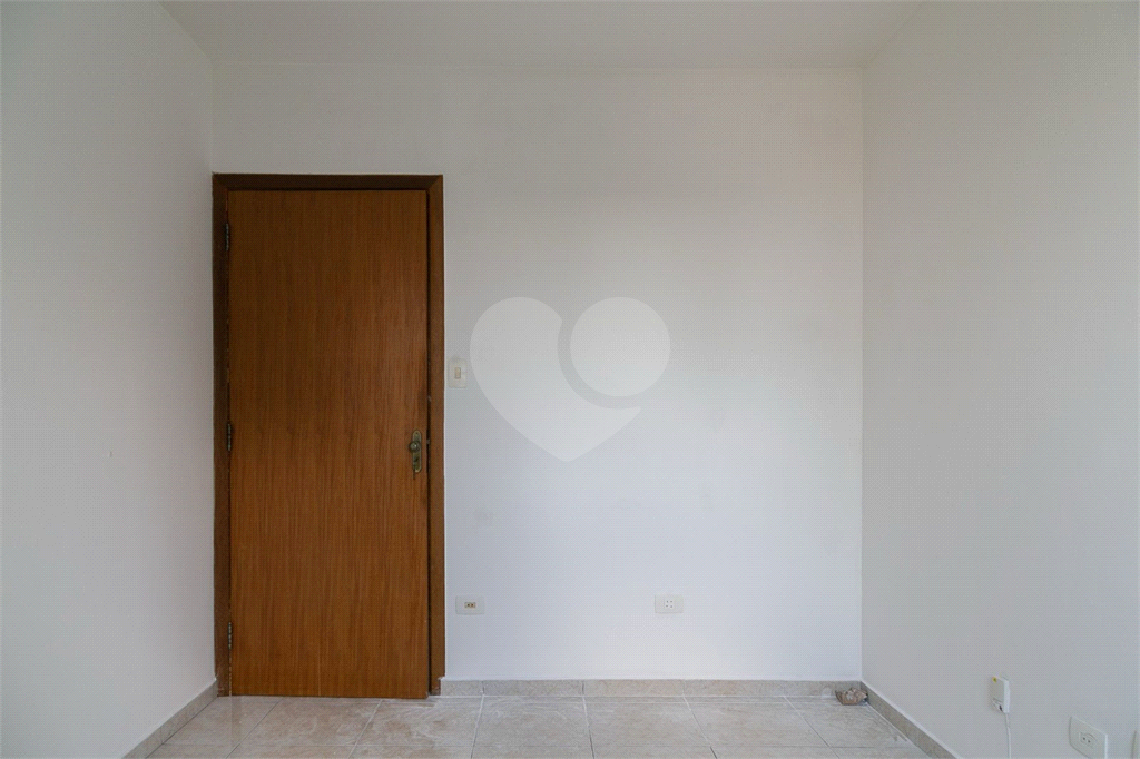 APARTAMENTO em CAMBUCI