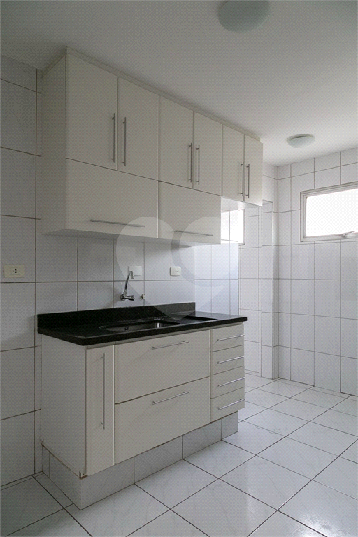 APARTAMENTO em CAMBUCI