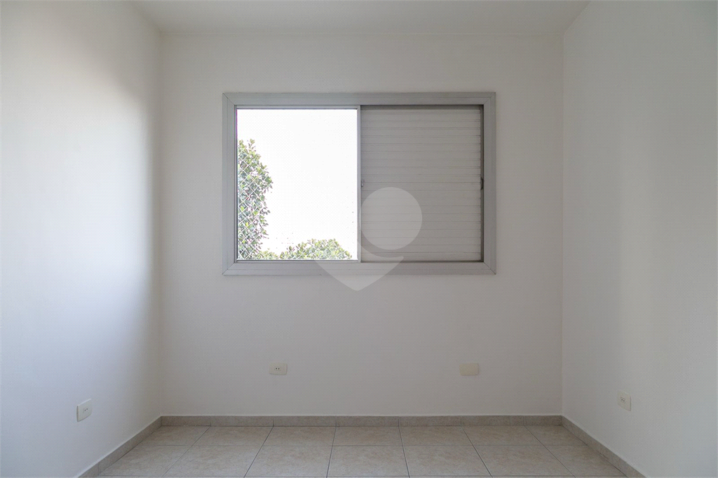 APARTAMENTO em CAMBUCI