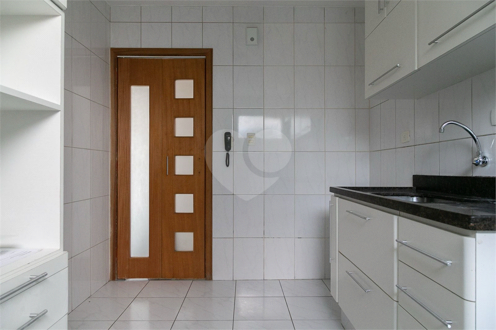 APARTAMENTO em CAMBUCI