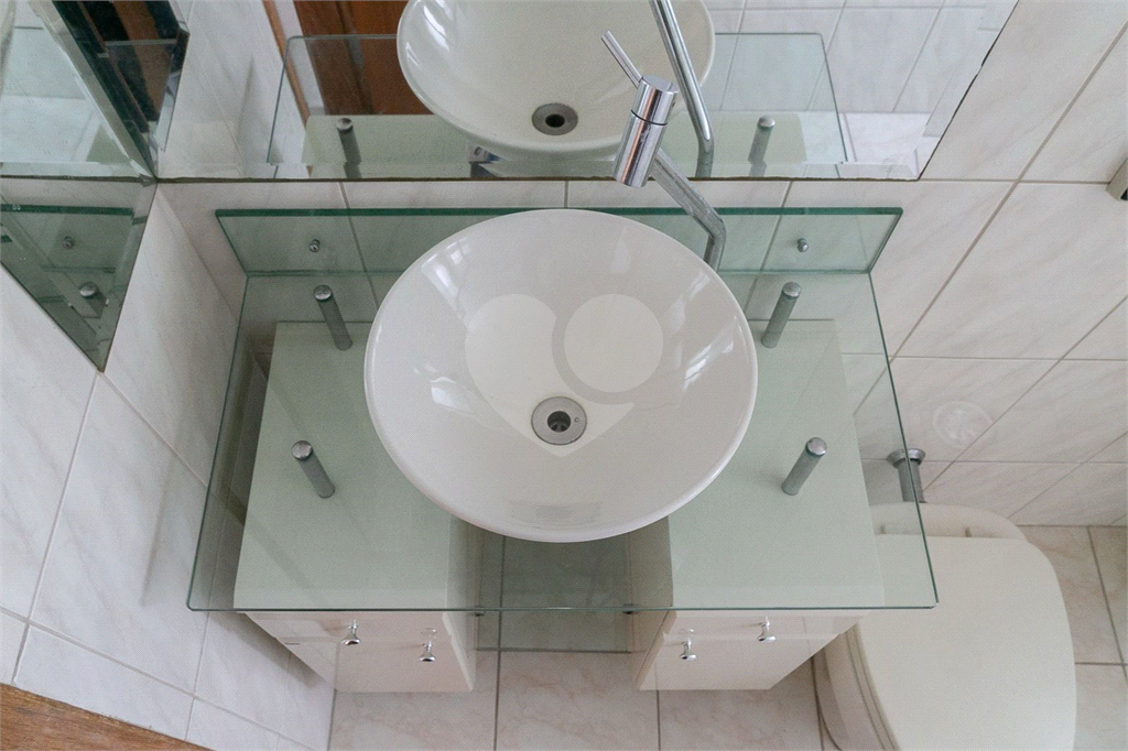 APARTAMENTO em CAMBUCI
