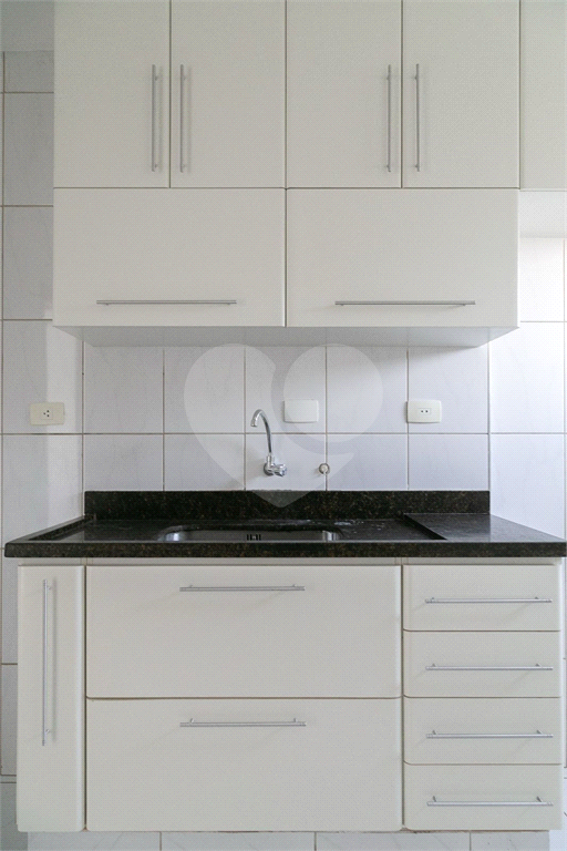 APARTAMENTO em CAMBUCI