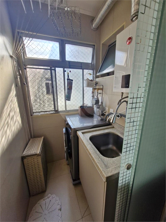 Apartamento, 2 quartos, 53 m² - Foto 15