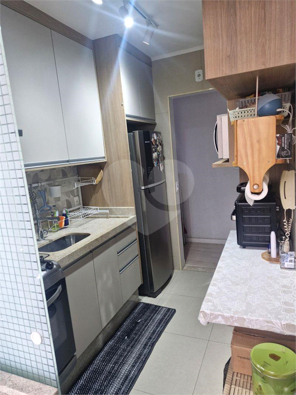 Apartamento, 2 quartos, 53 m² - Foto 6