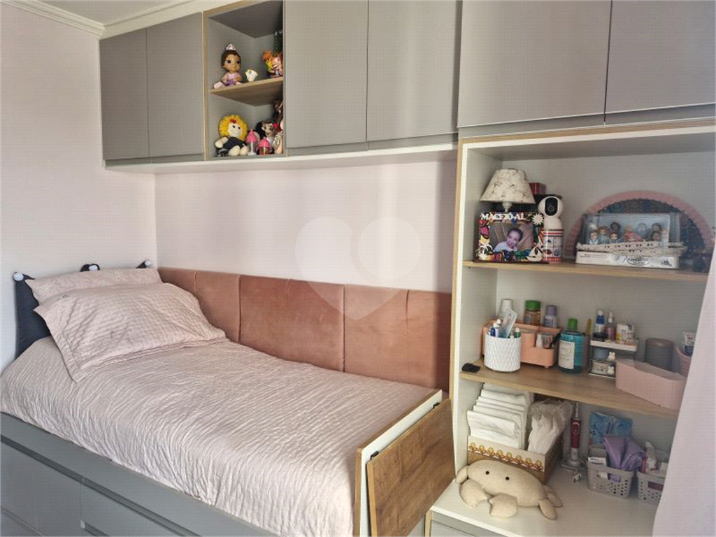 Apartamento, 2 quartos, 53 m² - Foto 7