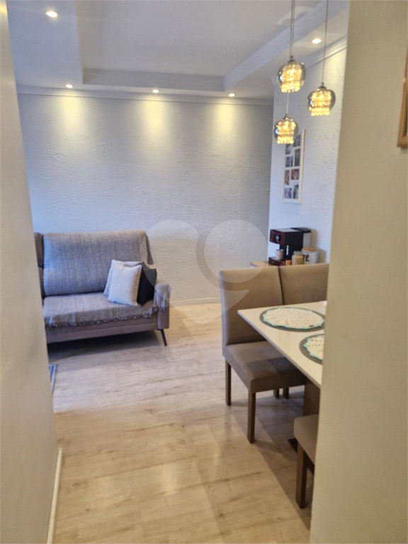 Apartamento, 2 quartos, 53 m² - Foto 5