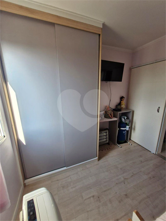 Apartamento, 2 quartos, 53 m² - Foto 8