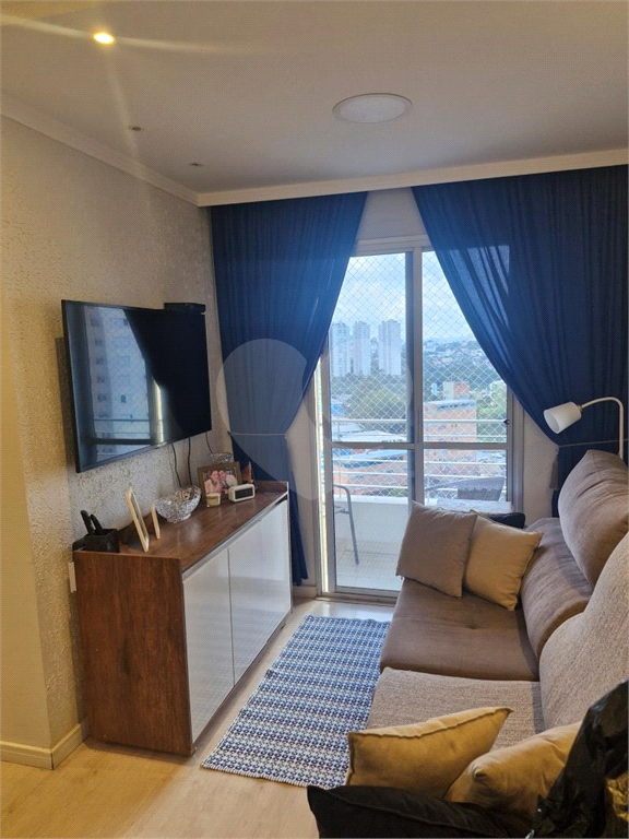 Apartamento, 2 quartos, 53 m² - Foto 2