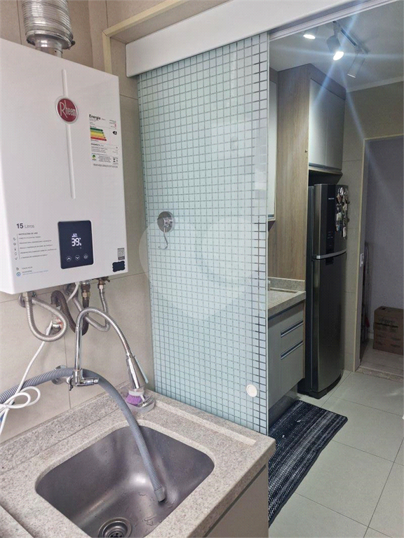 Apartamento, 2 quartos, 53 m² - Foto 16