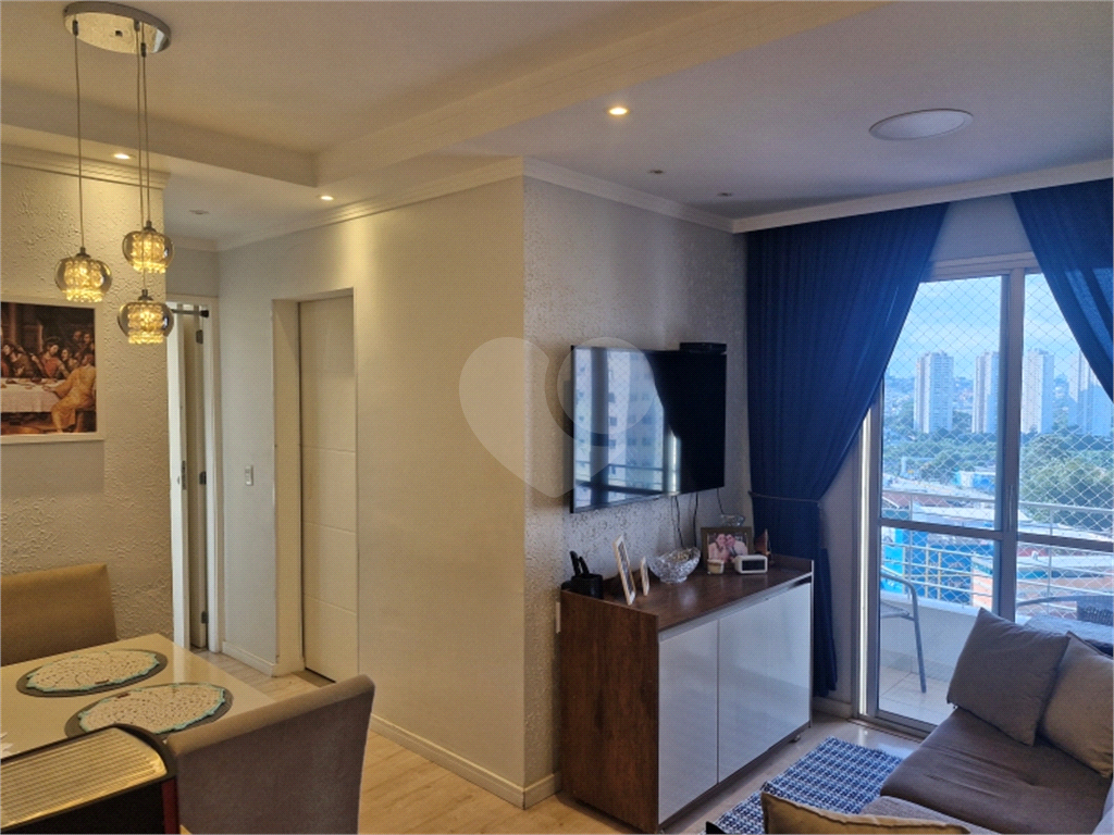 Apartamento, 2 quartos, 53 m² - Foto 3