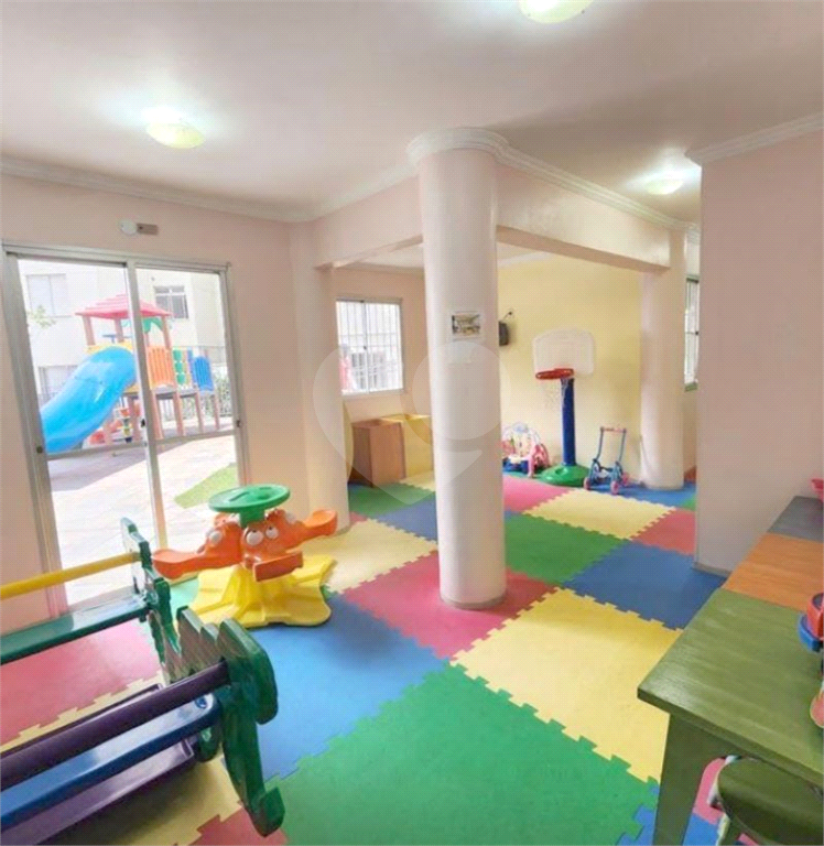 Apartamento, 2 quartos, 53 m² - Foto 22