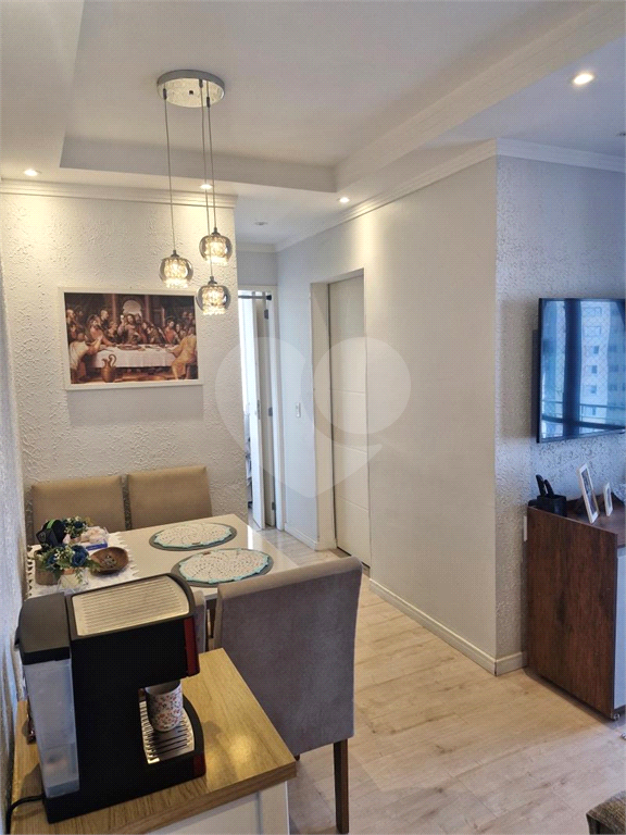 Apartamento, 2 quartos, 53 m² - Foto 4