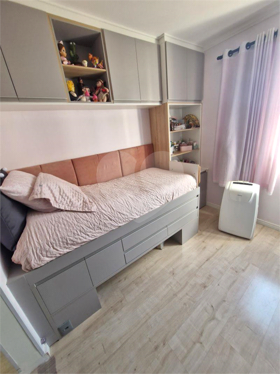 Apartamento, 2 quartos, 53 m² - Foto 9