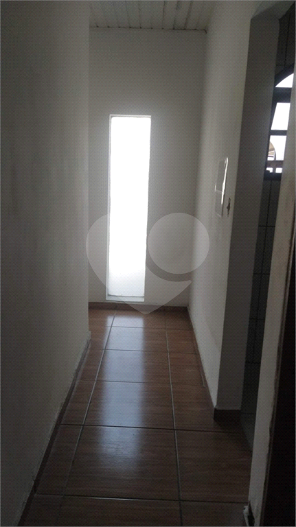 Casa - Vila Brasilândia - 3 Quartos - 1 Vaga - Venda / Compra