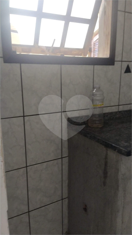 Casa - Vila Brasilândia - 3 Quartos - 1 Vaga - Venda / Compra