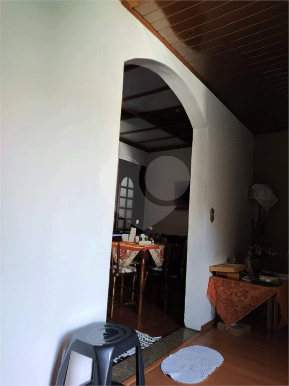 Casa - Vila Brasilândia - 3 Quartos - 1 Vaga - Venda / Compra