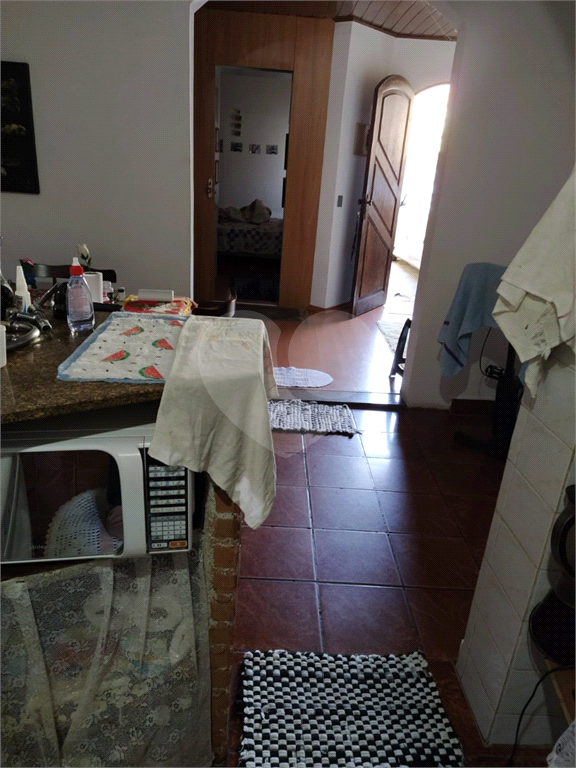 Casa - Vila Brasilândia - 3 Quartos - 1 Vaga - Venda / Compra