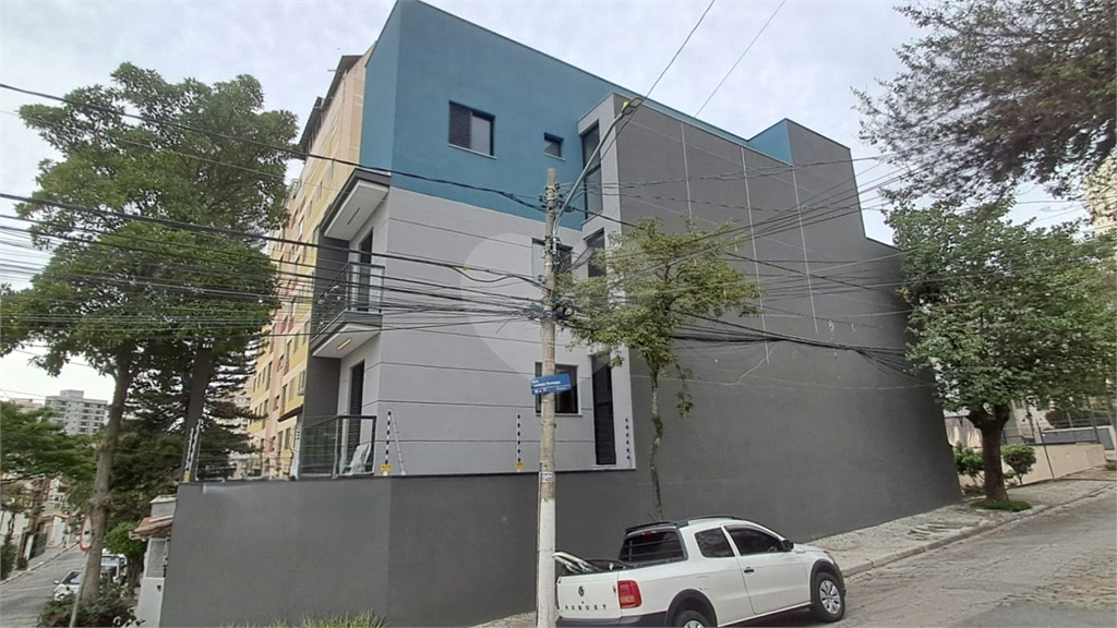 Apartamento novo à venda | 29 m² | 1 dormitório no Jardim São Paulo!