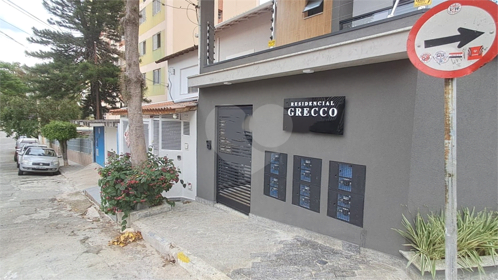 Apartamento novo à venda | 29 m² | 1 dormitório no Jardim São Paulo!