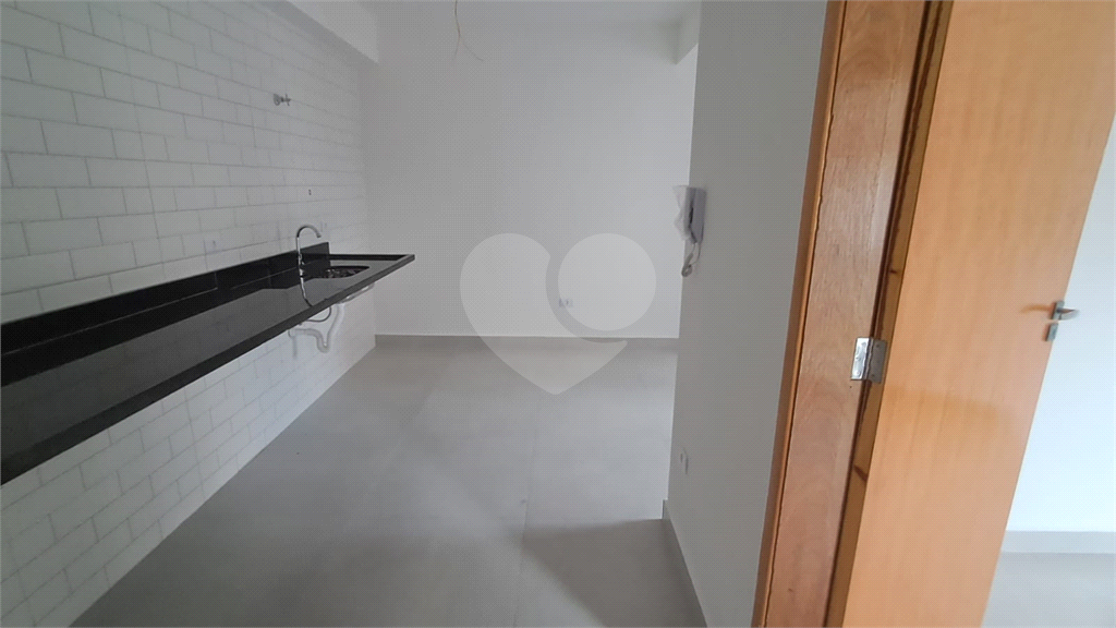 Apartamento novo à venda | 29 m² | 1 dormitório no Jardim São Paulo!