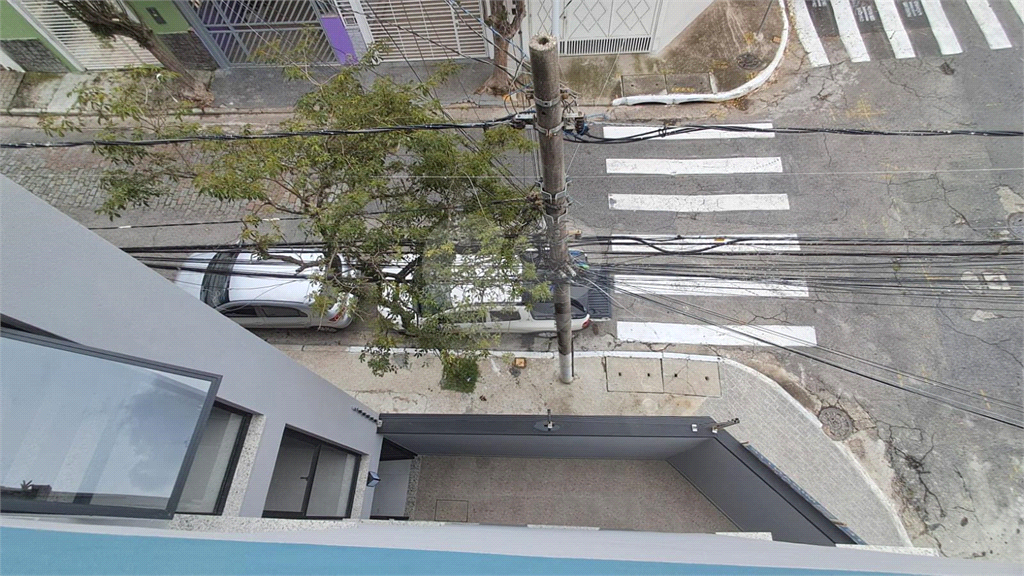 Apartamento novo à venda | 29 m² | 1 dormitório no Jardim São Paulo!