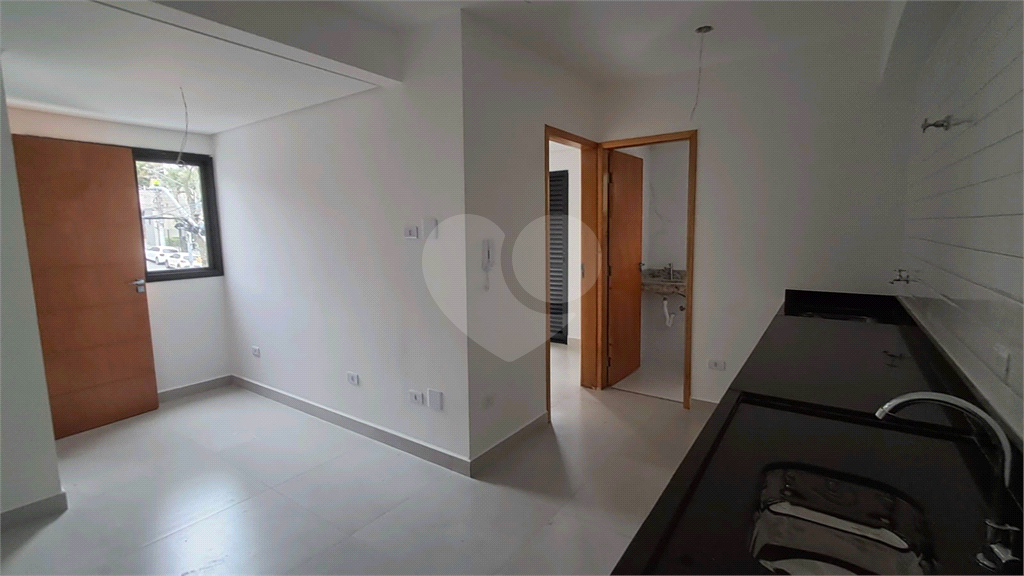 Apartamento novo à venda | 29 m² | 1 dormitório no Jardim São Paulo!