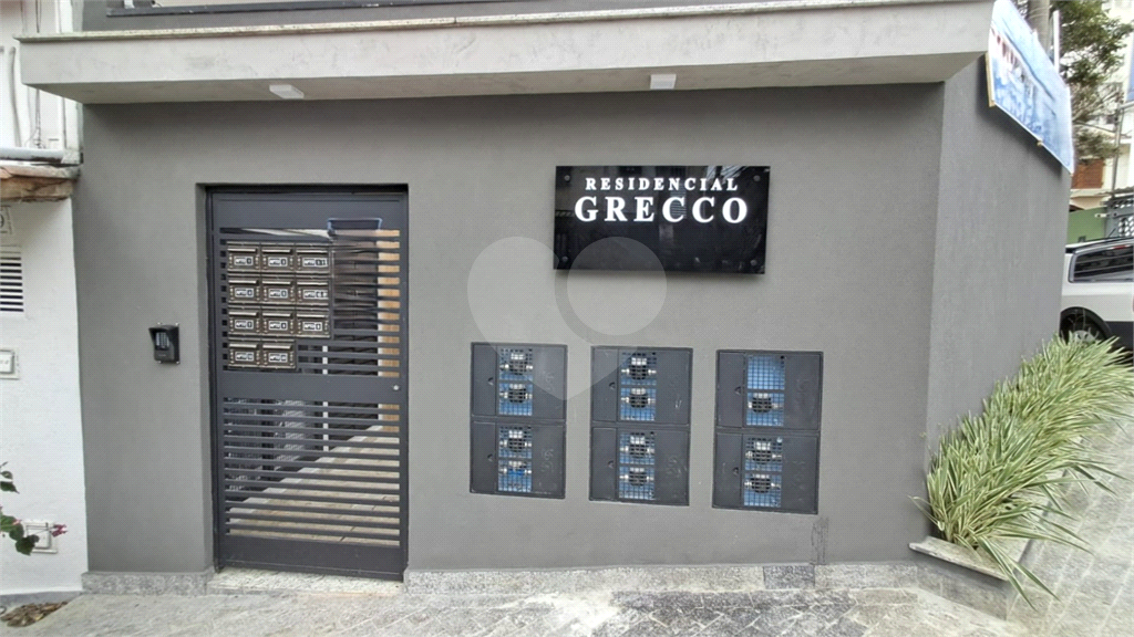 Apartamento novo à venda | 29 m² | 1 dormitório no Jardim São Paulo!