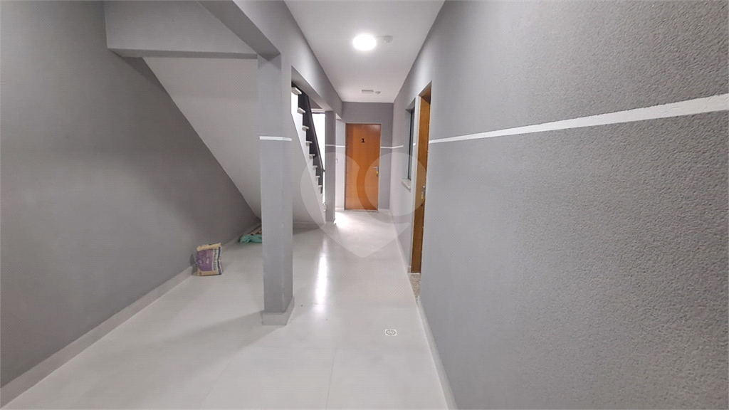 Apartamento novo à venda | 29 m² | 1 dormitório no Jardim São Paulo!