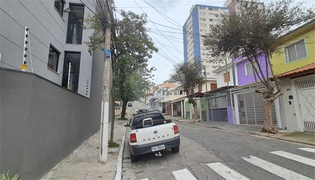 Apartamento novo à venda | 29 m² | 1 dormitório no Jardim São Paulo!