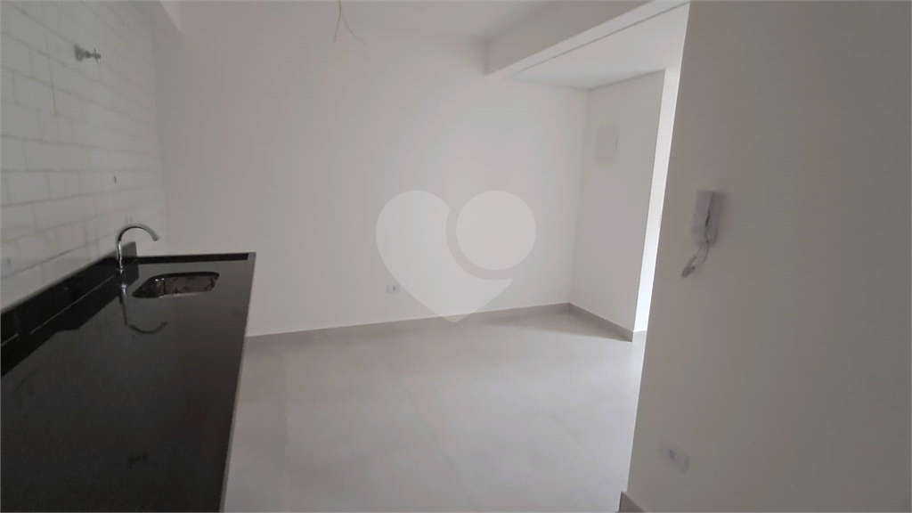 Apartamento novo à venda | 29 m² | 1 dormitório no Jardim São Paulo!