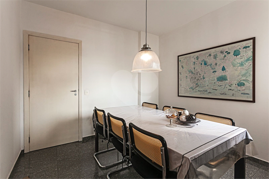 Apartamento, 4 quartos, 200 m² - Foto 6