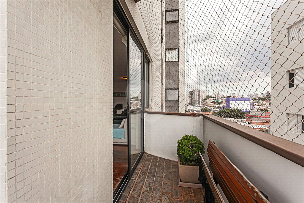 Apartamento, 4 quartos, 200 m² - Foto 8