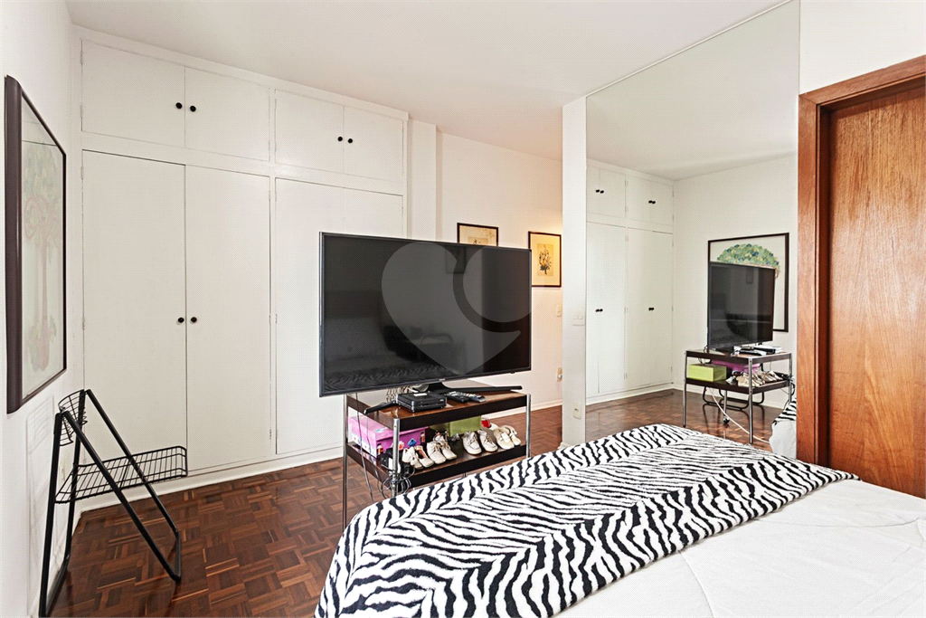 Apartamento, 4 quartos, 200 m² - Foto 15