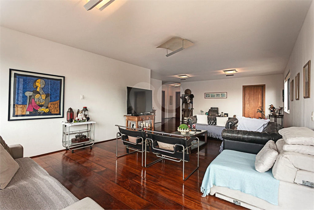 Apartamento, 4 quartos, 200 m² - Foto 3